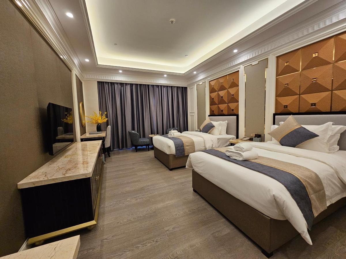 Dansavanh Namngum Resort Ban Keun Eksteriør billede